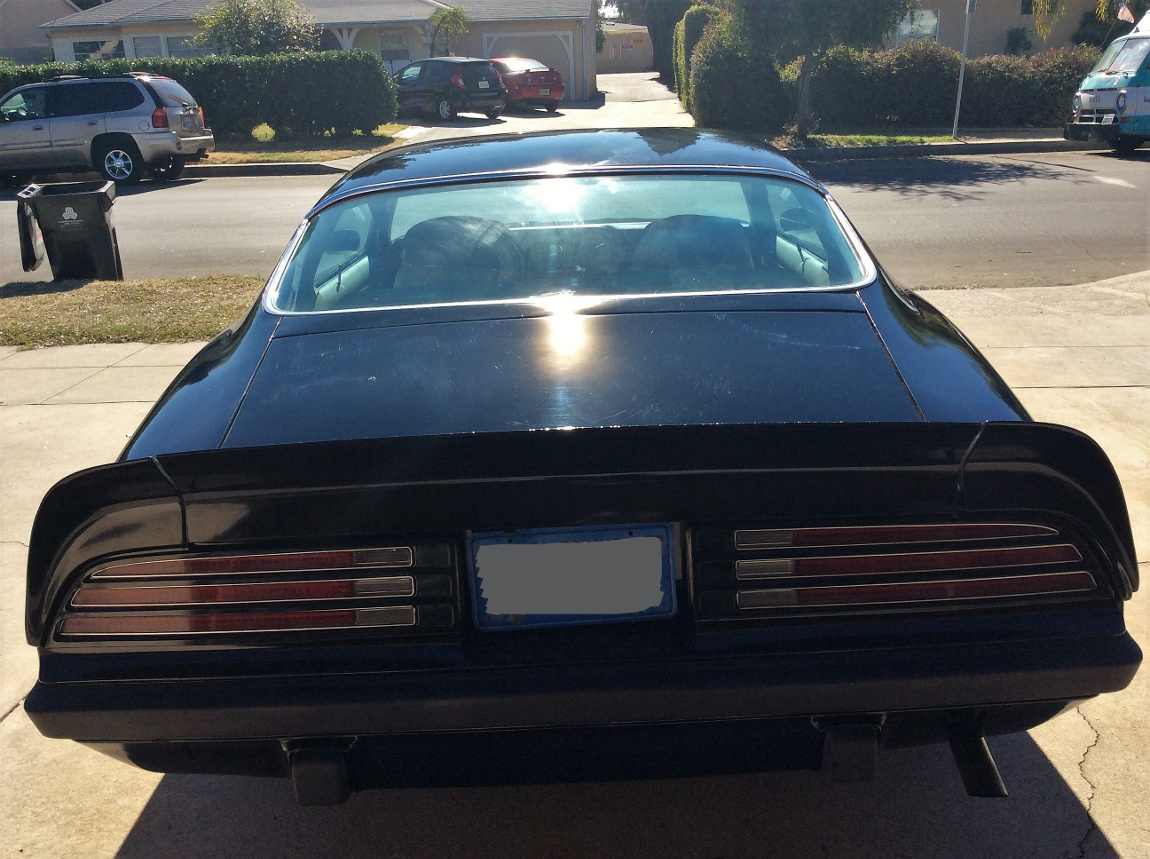 1974_Pontiac_Formula_400_Firebird_Back_Windshield