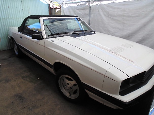 1979_Custom_Convertible_Mercury_Capri_Black_Top