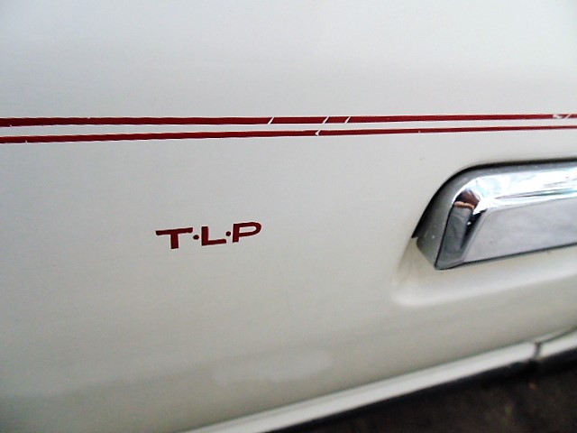 1979_Custom_Convertible_Mercury_Capri_Pin_Stripping