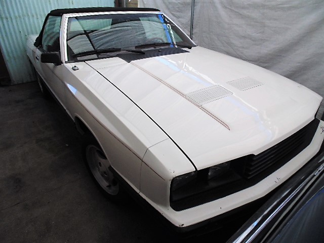 1979_Custom_Convertible_Mercury_Capri_Prototype#1