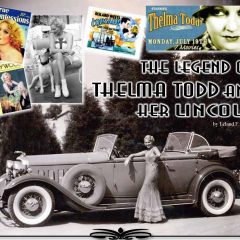 Thelma Todd