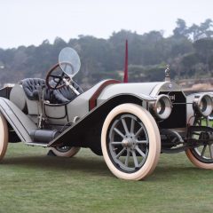 Pebble Beach 2016